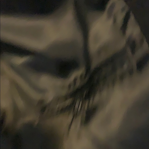 Black Long Jacket - Picture 5 of 8